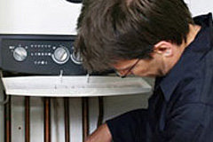 boiler repair Calverhall