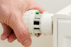 Calverhall central heating repair costs