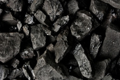 Calverhall coal boiler costs