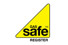 gas safe companies Calverhall